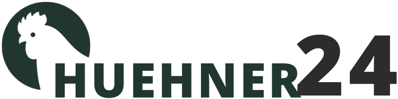huehner24 logo